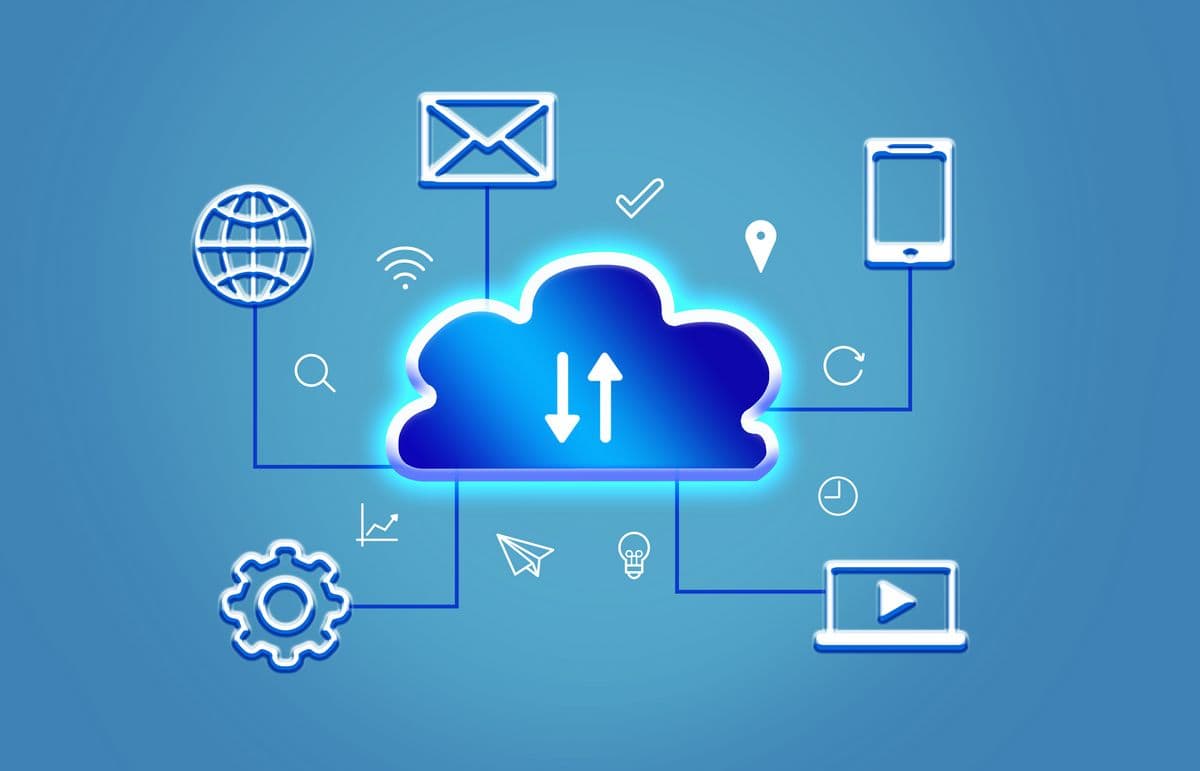 Cómo el Almacenamiento en la Nube Transforma la Gestión de Datos Empresariales