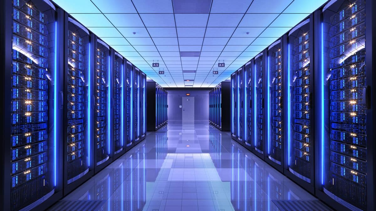 Optimización de la Gestión de Infraestructuras: Clave para el Éxito Tecnológico