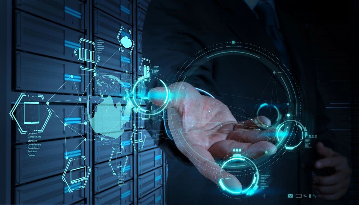 ¿Por Qué el Outsourcing de TI es el Futuro de la Gestión Empresarial?