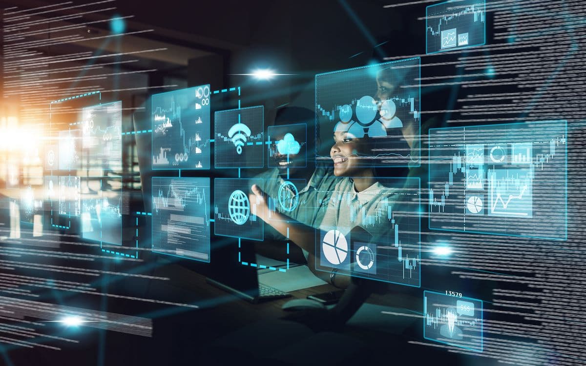 Transformación Digital: Adaptarse o Quedar Atrás