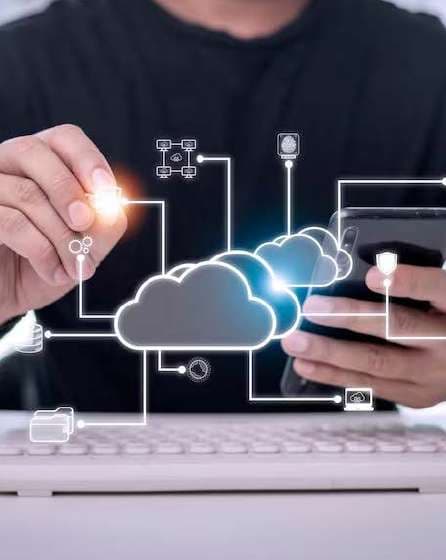 Póliza de Servicios Cloud