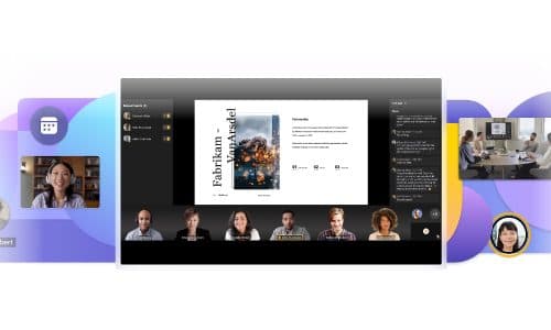 Microsoft Teams Rooms